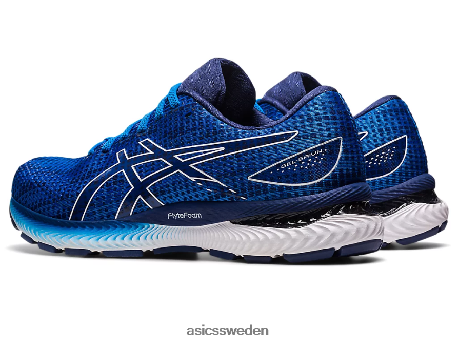 asics sverige gel-saiun män 6N04FX496