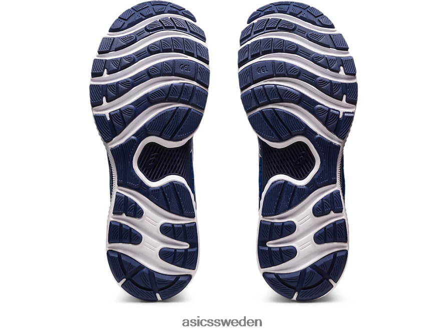 asics sverige gel-saiun män 6N04FX496