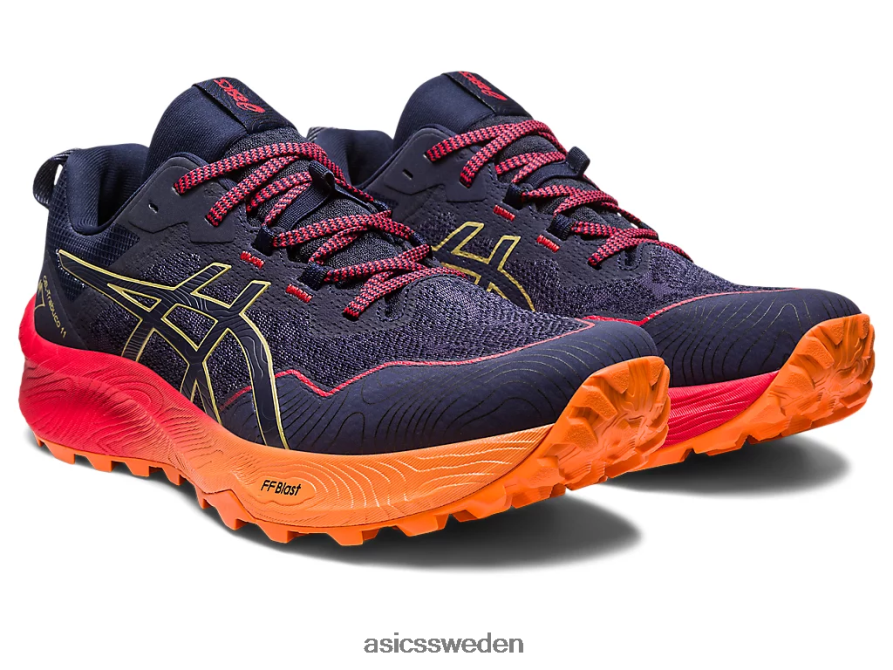 asics sverige gel-trabuco 11 män 6N04FX250