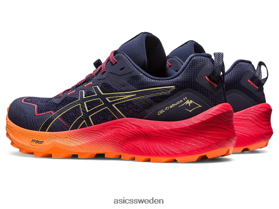 asics sverige gel-trabuco 11 män 6N04FX250