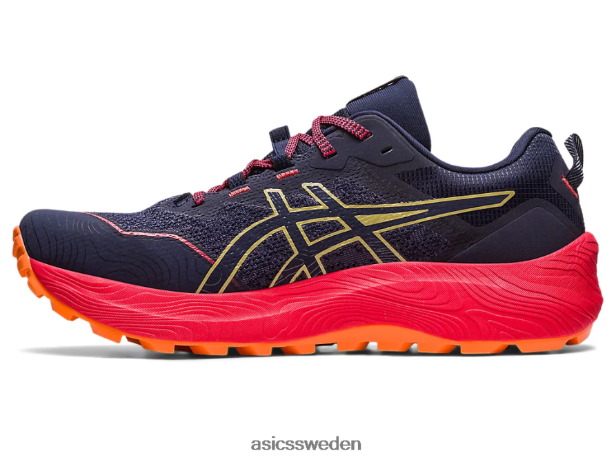 asics sverige gel-trabuco 11 män 6N04FX250