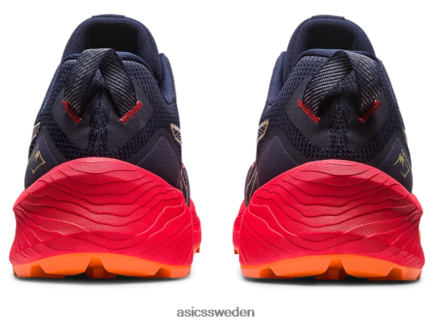 asics sverige gel-trabuco 11 män 6N04FX250
