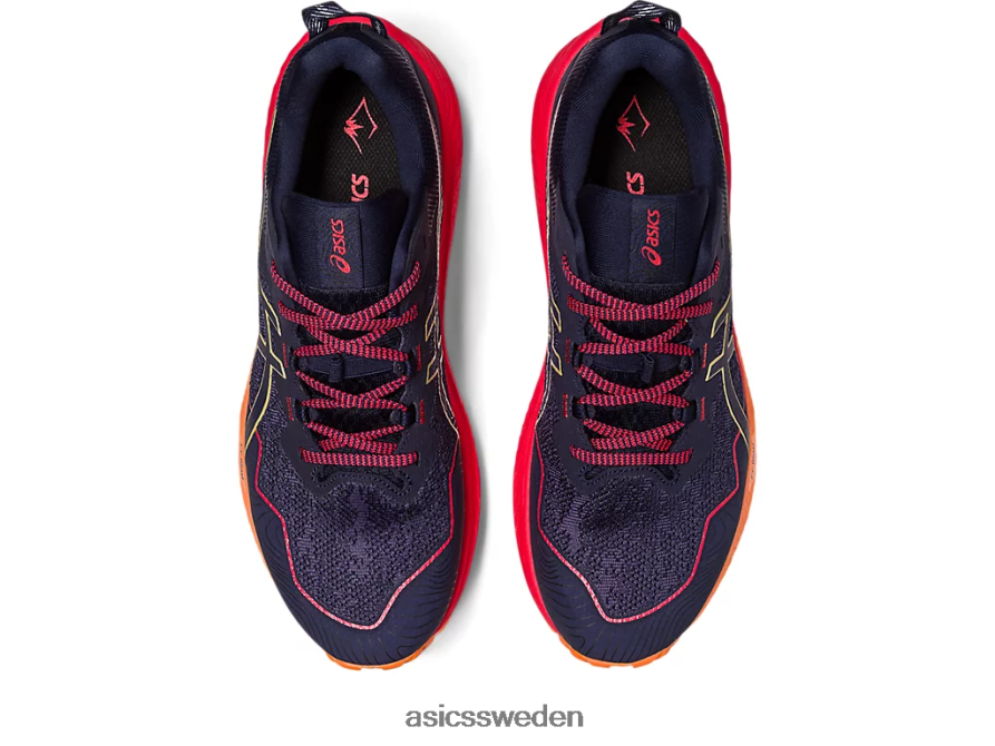 asics sverige gel-trabuco 11 män 6N04FX250