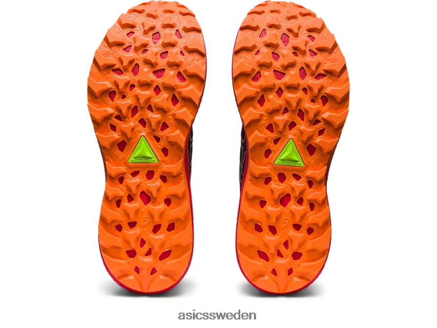 asics sverige gel-trabuco 11 män 6N04FX250