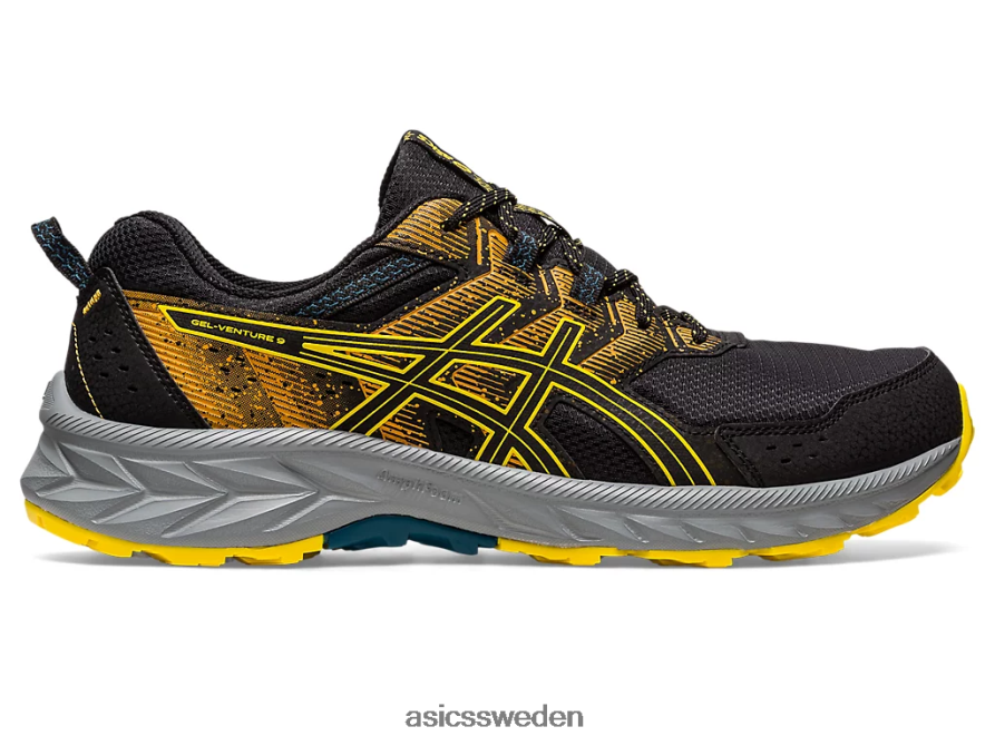 asics sverige gel-venture 9 män 6N04FX103