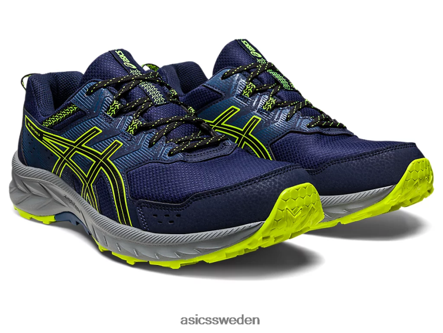 asics sverige gel-venture 9 män 6N04FX107
