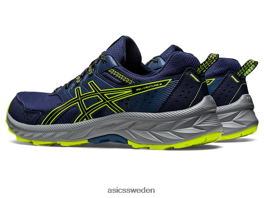 asics sverige gel-venture 9 män 6N04FX107