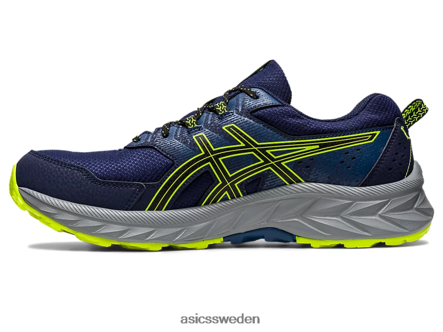 asics sverige gel-venture 9 män 6N04FX107