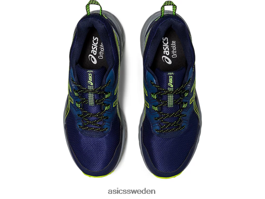 asics sverige gel-venture 9 män 6N04FX107