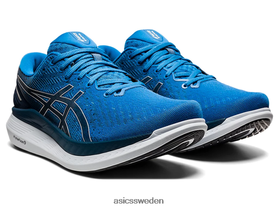 asics sverige glider 2 män 6N04FX1922
