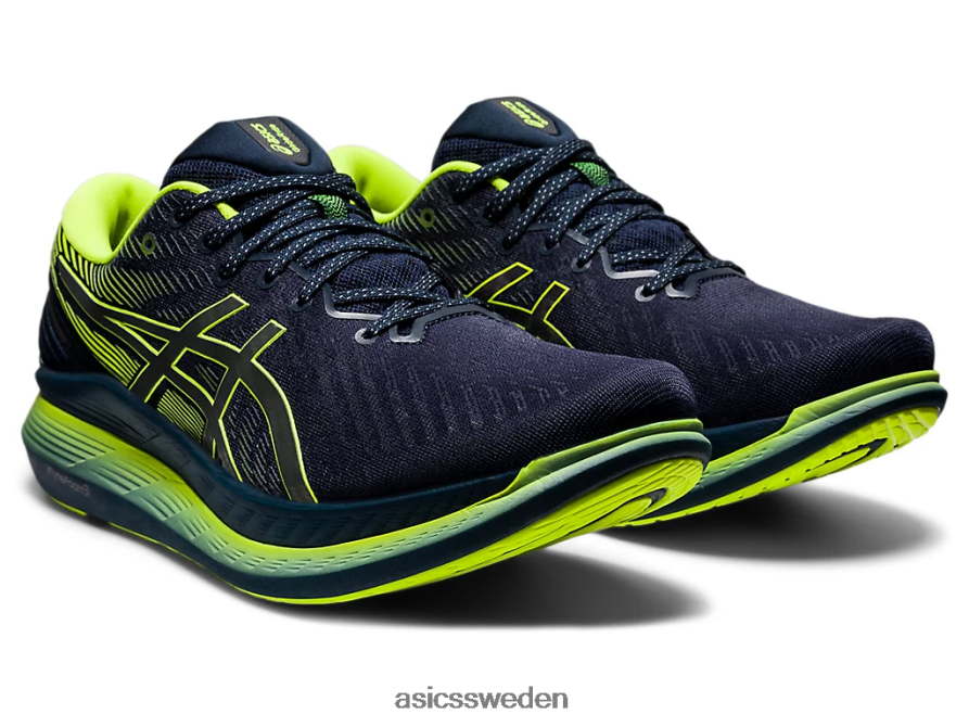 asics sverige glideride 2 lite-show män 6N04FX1920