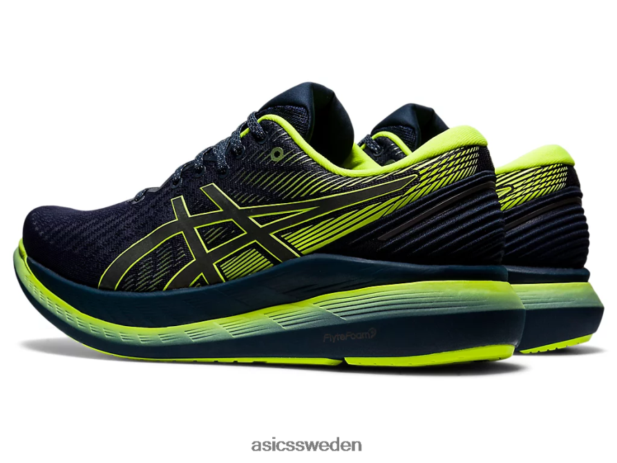 asics sverige glideride 2 lite-show män 6N04FX1920
