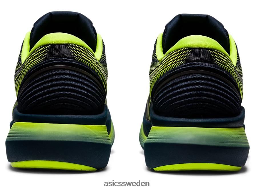 asics sverige glideride 2 lite-show män 6N04FX1920