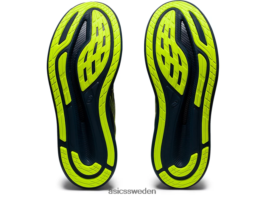 asics sverige glideride 2 lite-show män 6N04FX1920