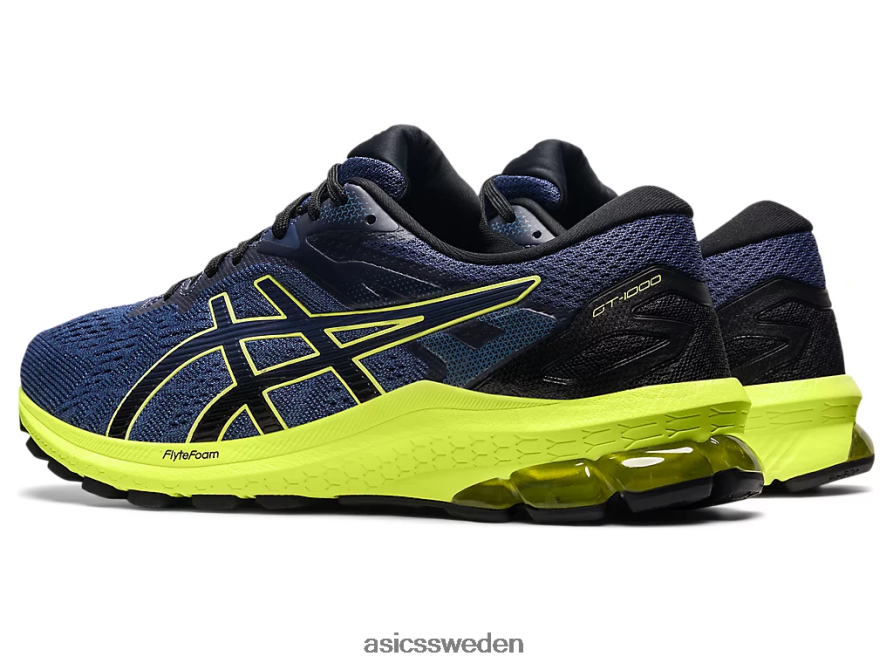 asics sverige gt-1000 10 män 6N04FX1870