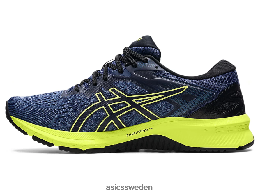 asics sverige gt-1000 10 män 6N04FX1870