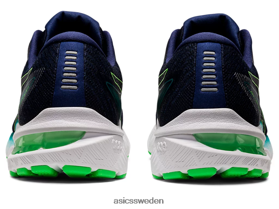 asics sverige gt-2000 10 bred män 6N04FX1244