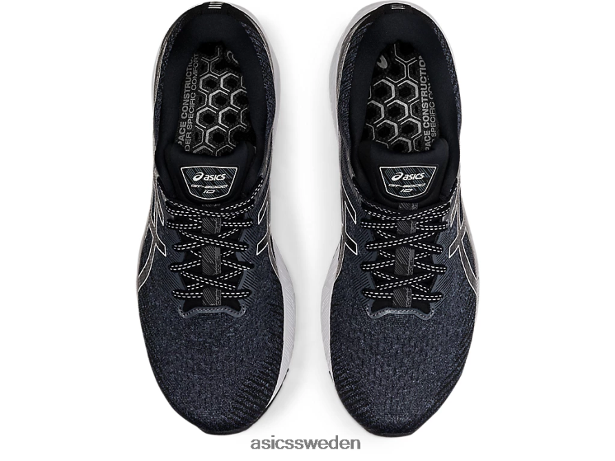 asics sverige gt-2000 10 extra bred män 6N04FX1691