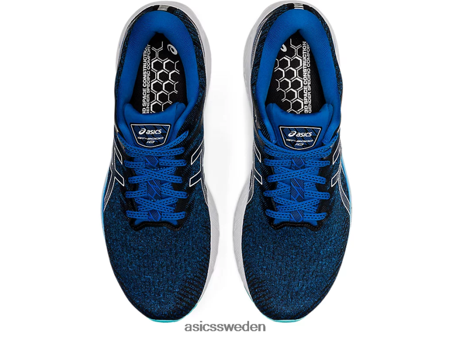 asics sverige gt-2000 10 män 6N04FX1465