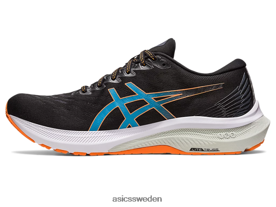 asics sverige gt-2000 11 extra bred män 6N04FX667