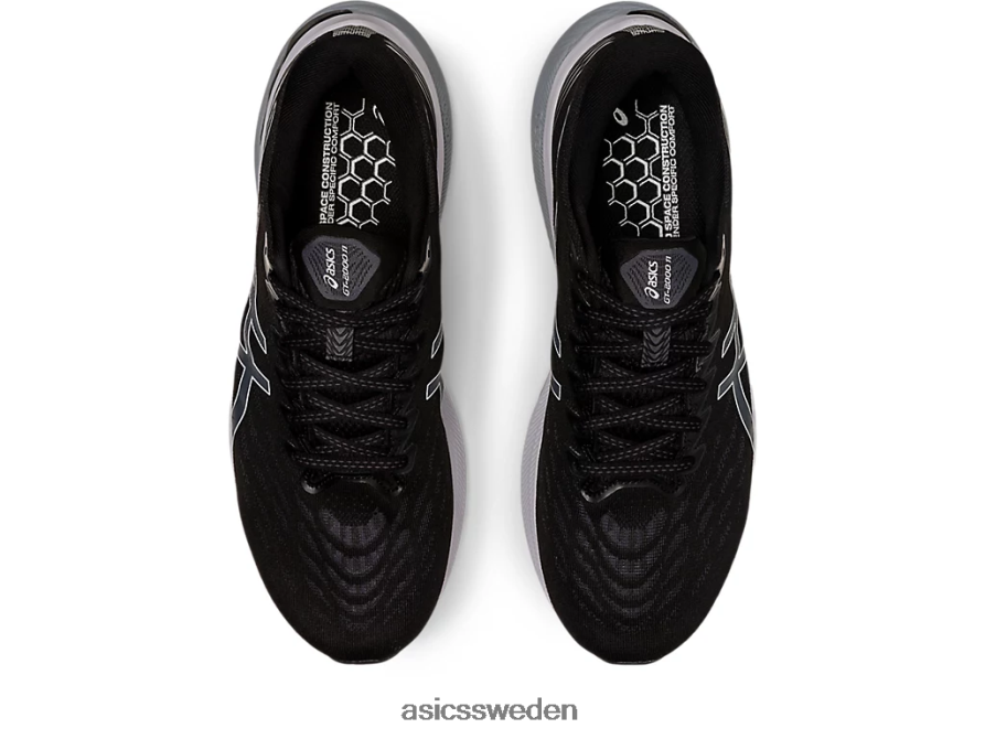 asics sverige gt-2000 11 extra bred män 6N04FX669