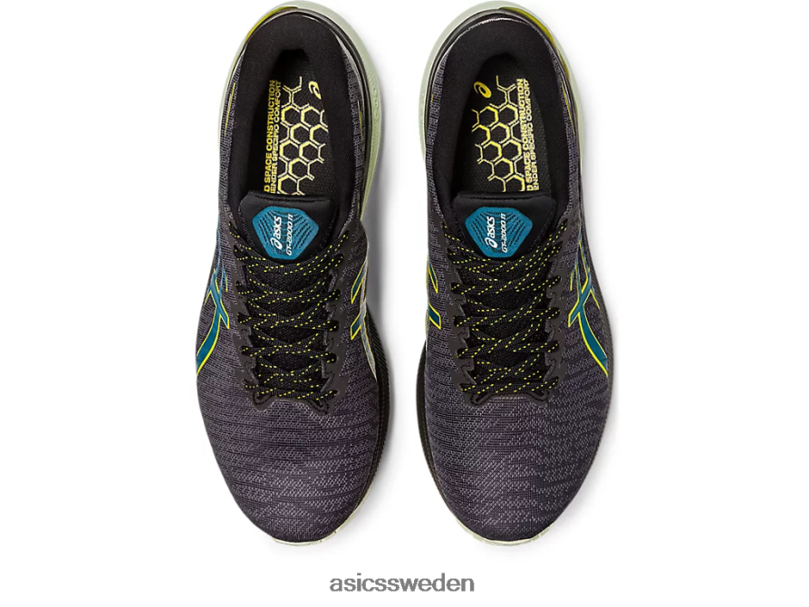 asics sverige gt-2000 11 gtx män 6N04FX691