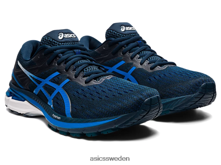 asics sverige gt-2000 9 män 6N04FX1764