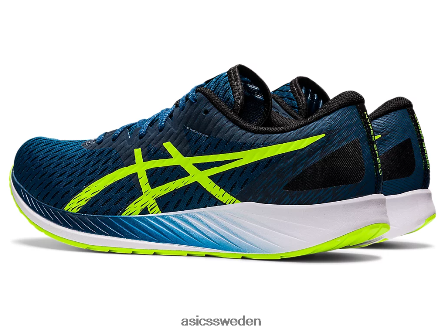 asics sverige hyperhastighet män 6N04FX1455