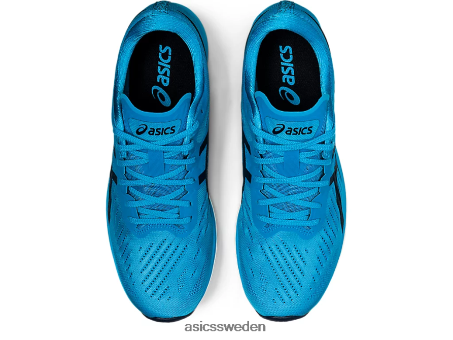 asics sverige metaracer män 6N04FX2005