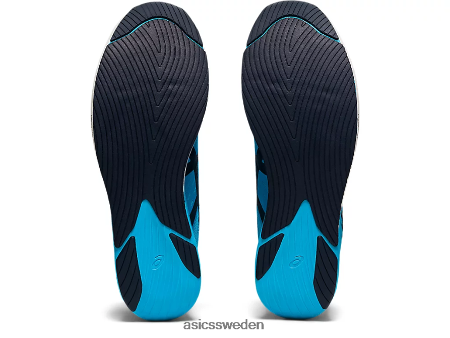 asics sverige metaracer män 6N04FX2005