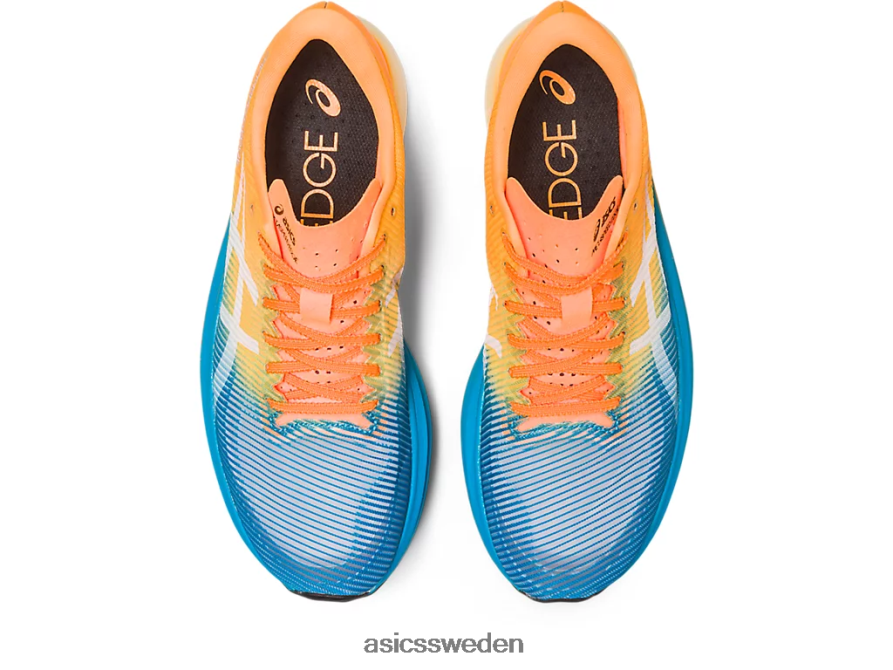 asics sverige metaspeed edge+ män 6N04FX613