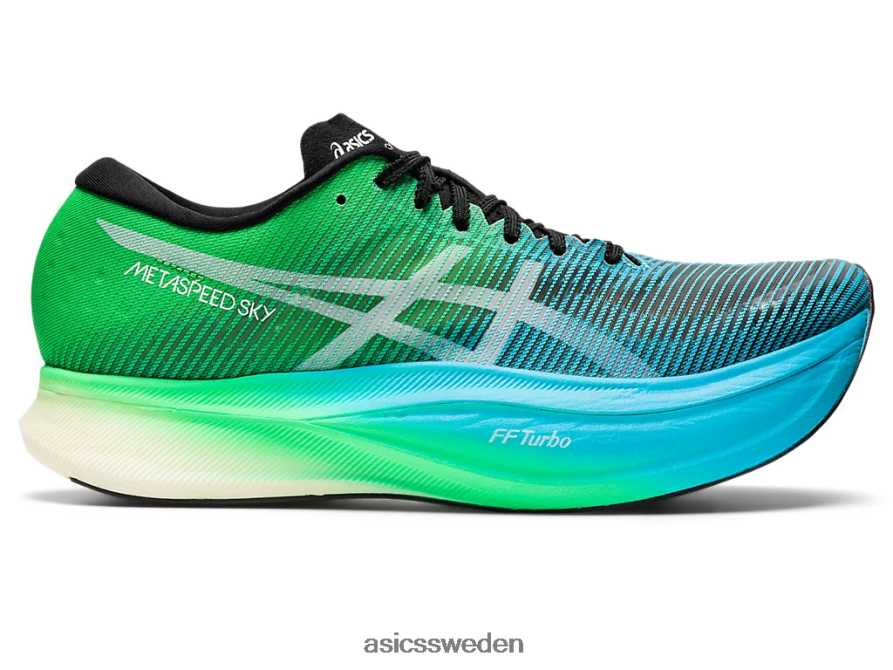 asics sverige metaspeed sky+ män 6N04FX877