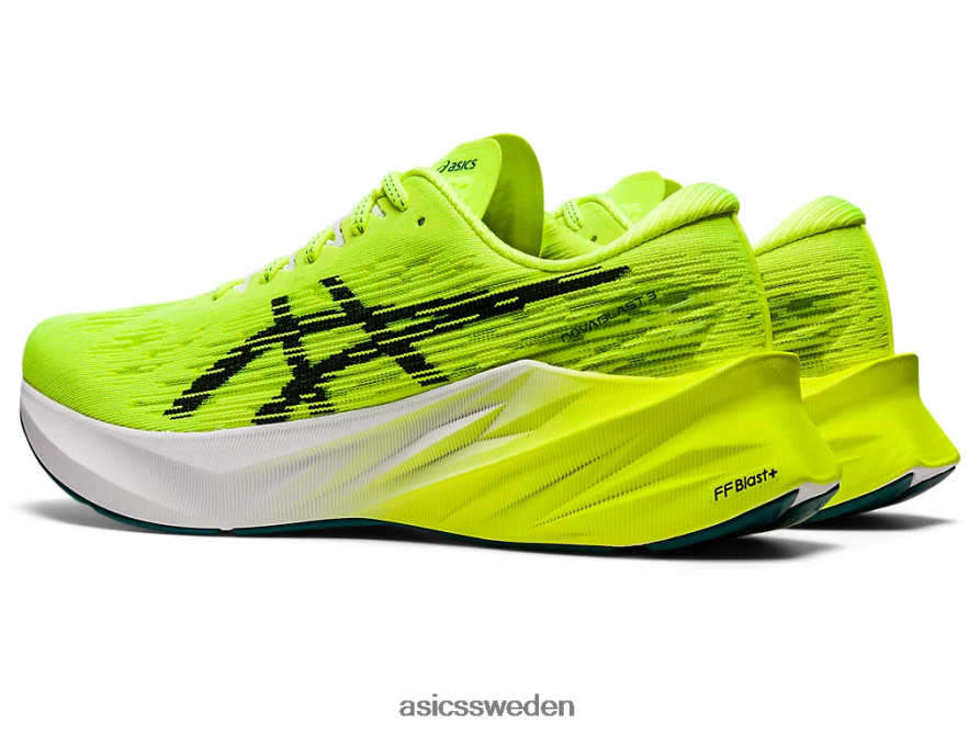 asics sverige novablast 3 män 6N04FX1007