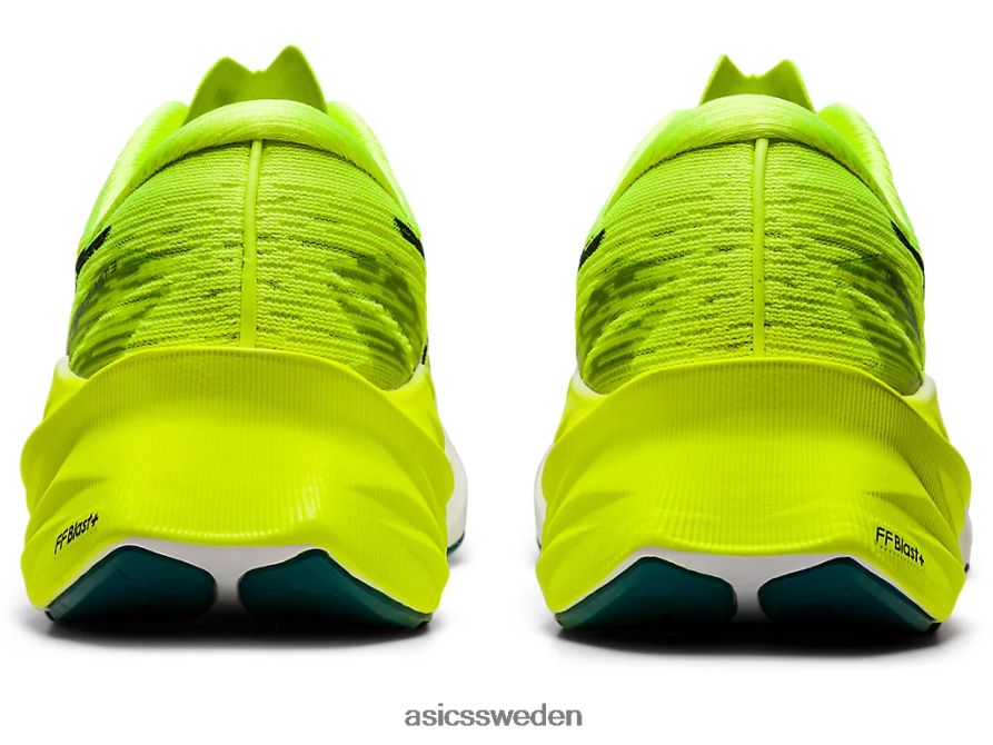 asics sverige novablast 3 män 6N04FX1007