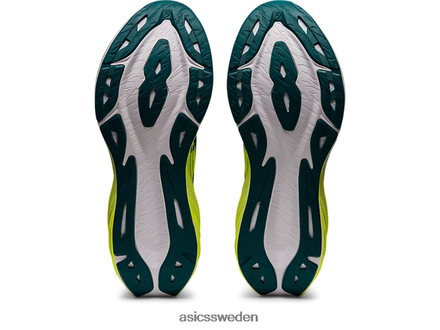 asics sverige novablast 3 män 6N04FX1007