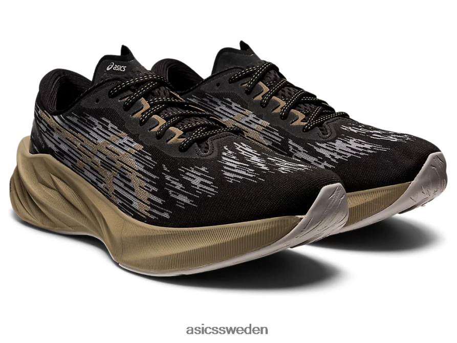 asics sverige novablast 3 män 6N04FX1010