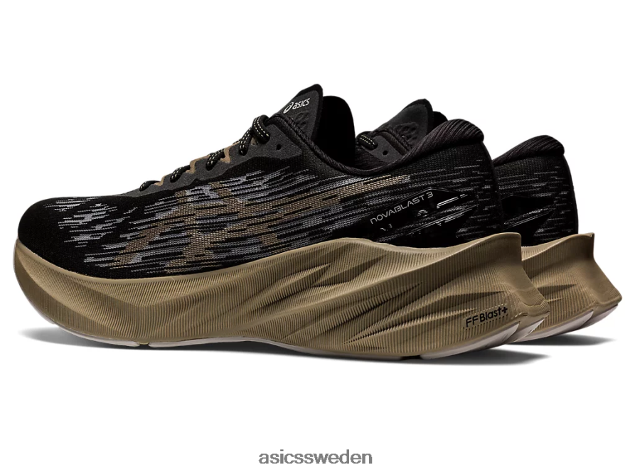 asics sverige novablast 3 män 6N04FX1010