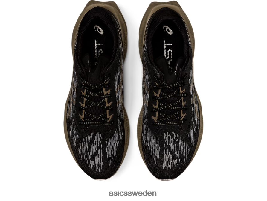 asics sverige novablast 3 män 6N04FX1010