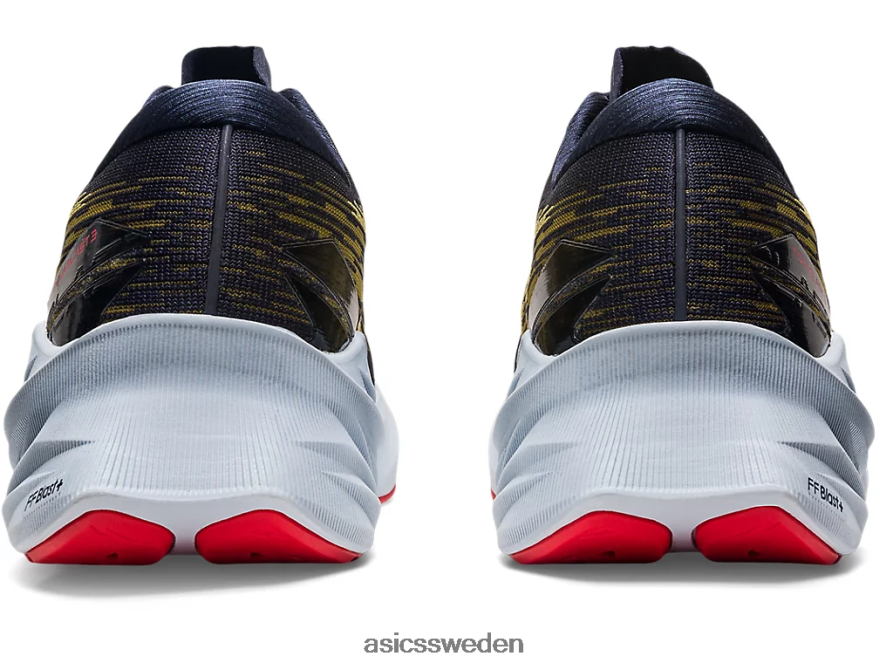 asics sverige novablast 3 män 6N04FX388