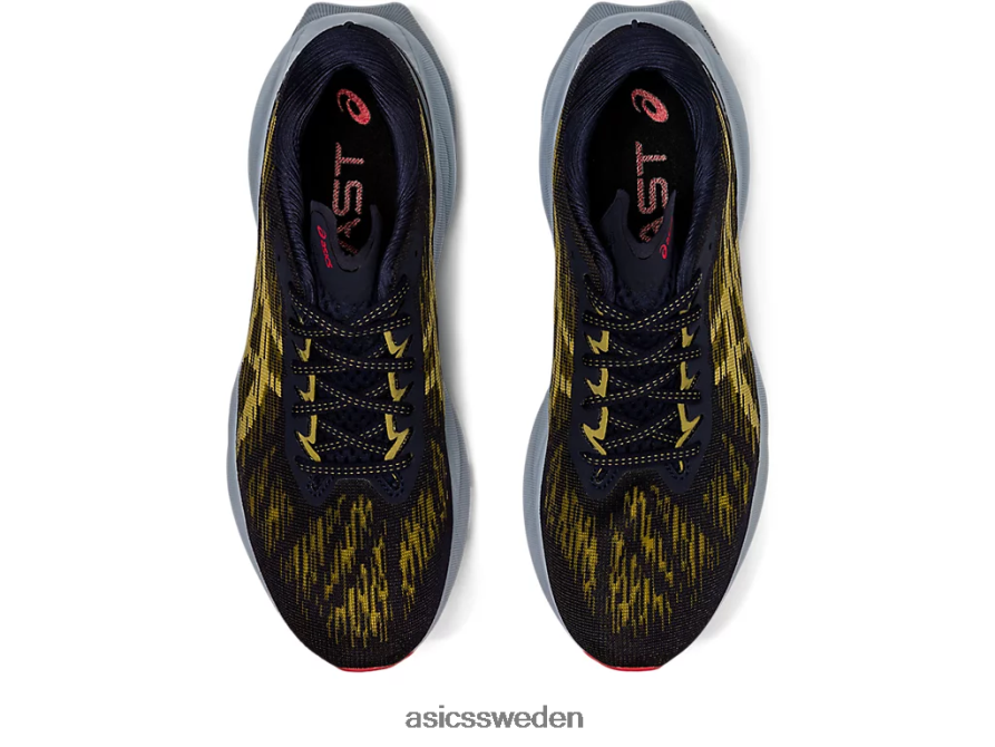 asics sverige novablast 3 män 6N04FX388
