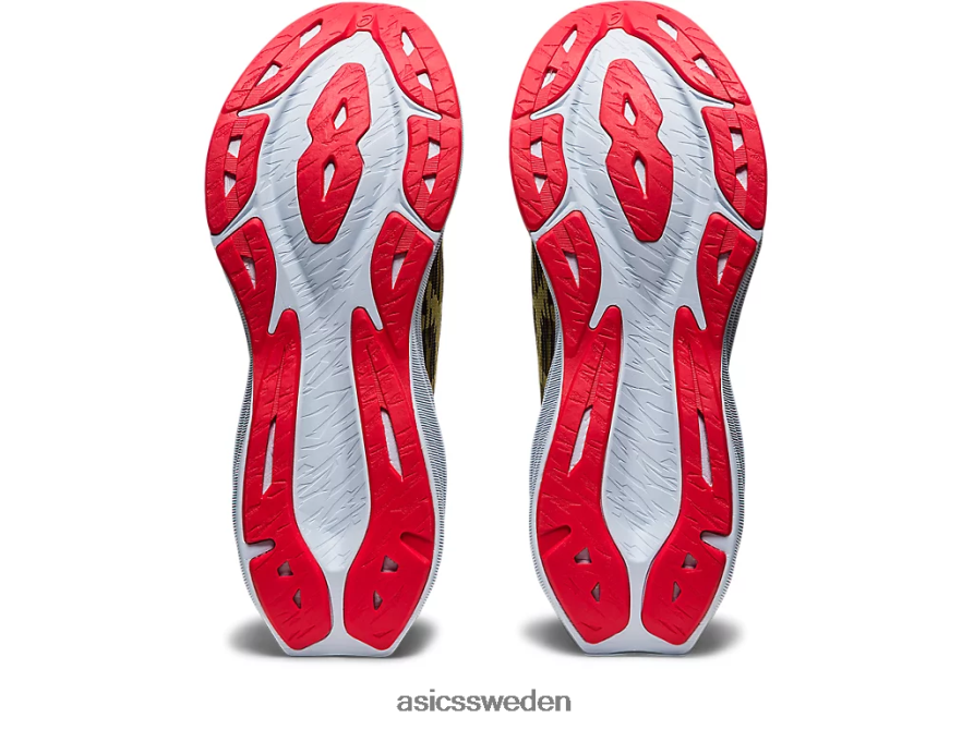 asics sverige novablast 3 män 6N04FX388