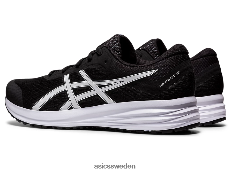 asics sverige patriot 12 män 6N04FX1865