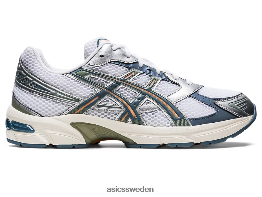 asics sverige gel-1130 män 6N04FX907