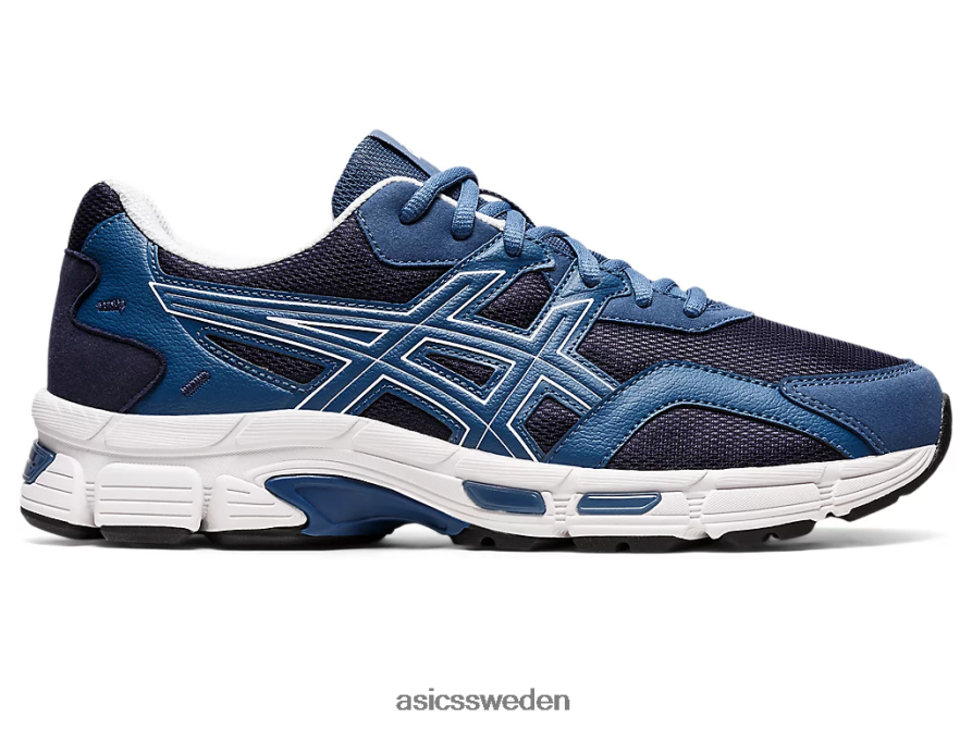 asics sverige gel-jog mc män 6N04FX1135
