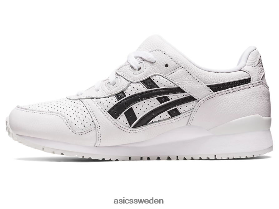 asics sverige gel-lyte iii og män 6N04FX1013