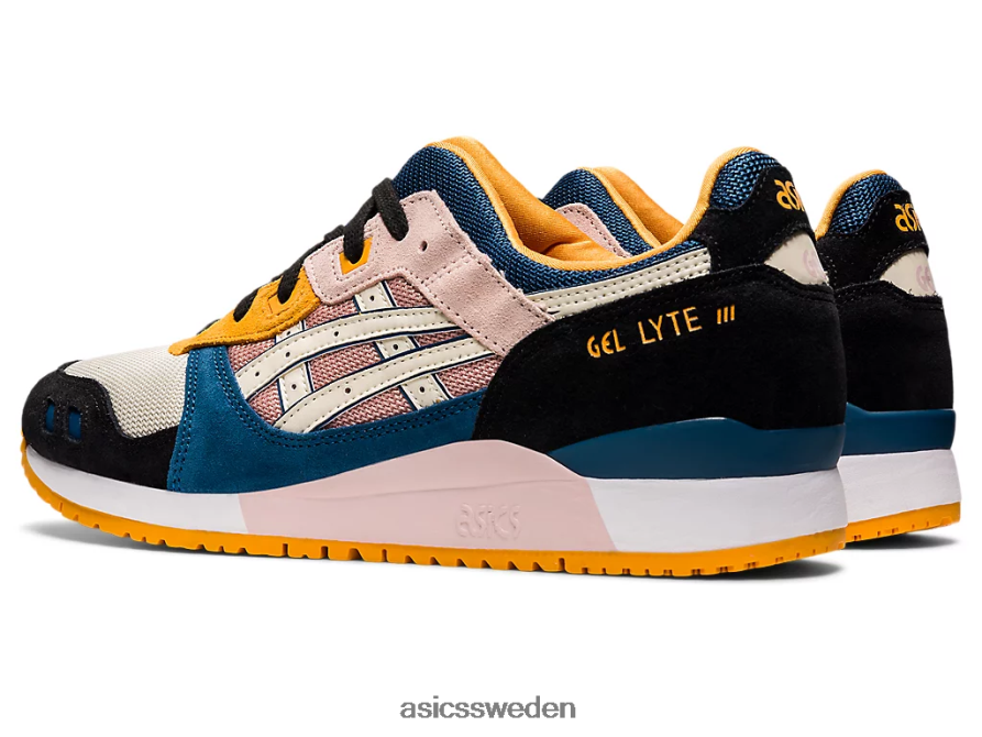 asics sverige gel-lyte iii og män 6N04FX1303