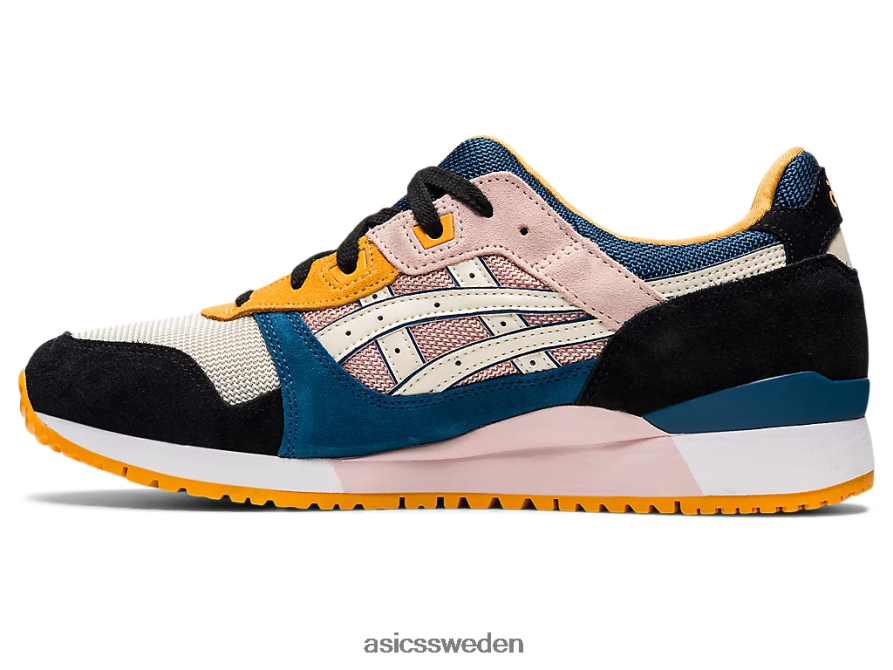 asics sverige gel-lyte iii og män 6N04FX1303