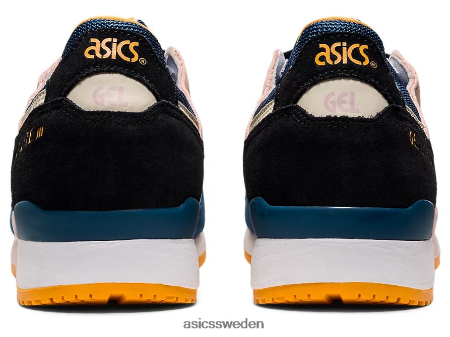 asics sverige gel-lyte iii og män 6N04FX1303
