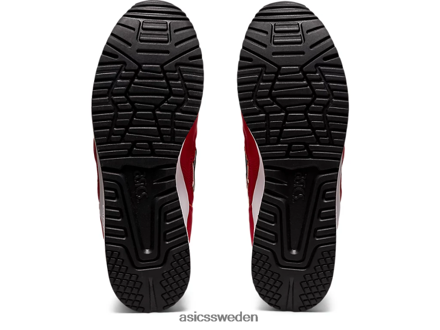 asics sverige gel-lyte iii og män 6N04FX1656