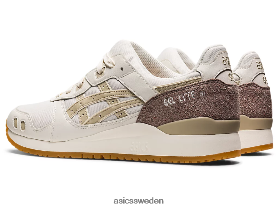 asics sverige gel-lyte iii og män 6N04FX1881